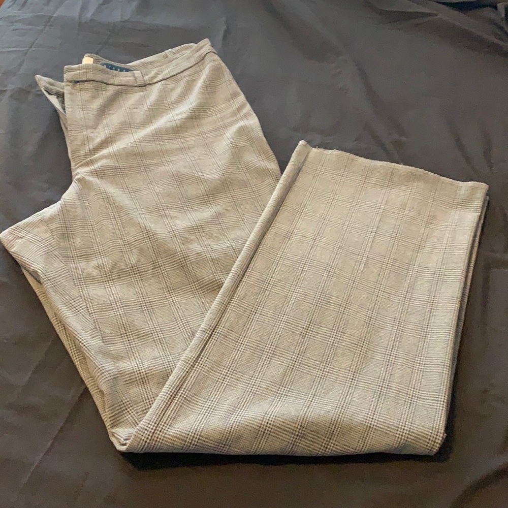 Old Navy wide leg pants